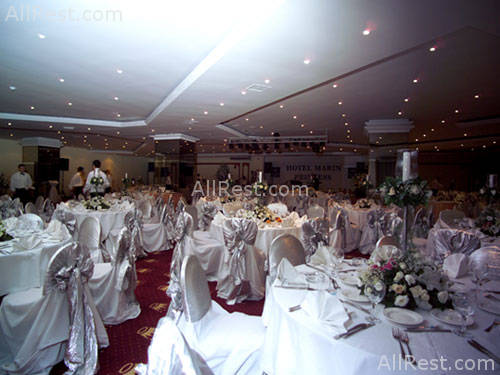 Marin Princess Hotel 36